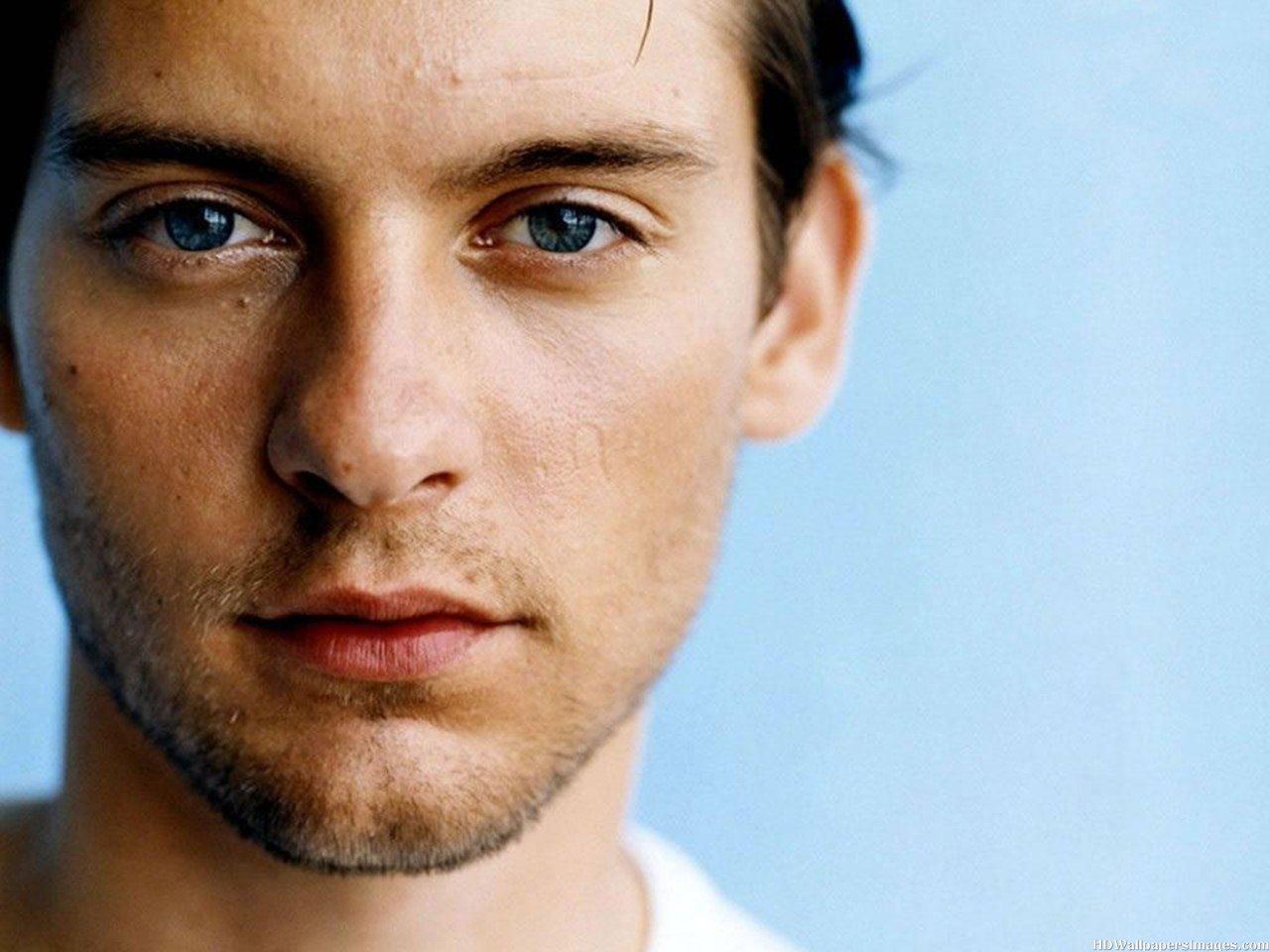 HQ Tobey Maguire Wallpapers | File 128.6Kb