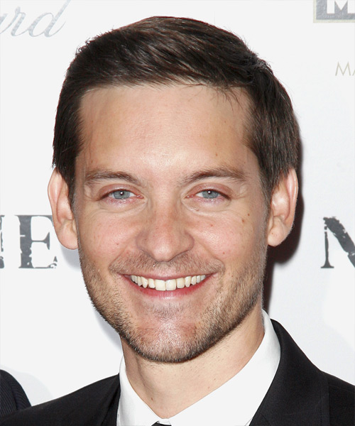 Tobey Maguire #8