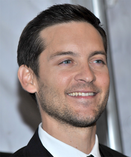Tobey Maguire #7