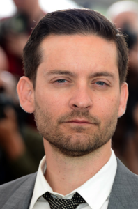 Tobey Maguire #6
