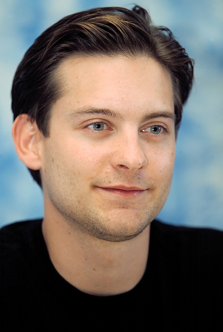 Tobey Maguire #9