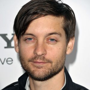 Tobey Maguire #13
