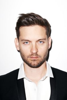 Tobey Maguire #10