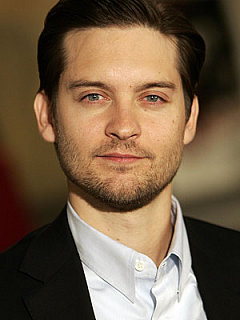 Tobey Maguire #12