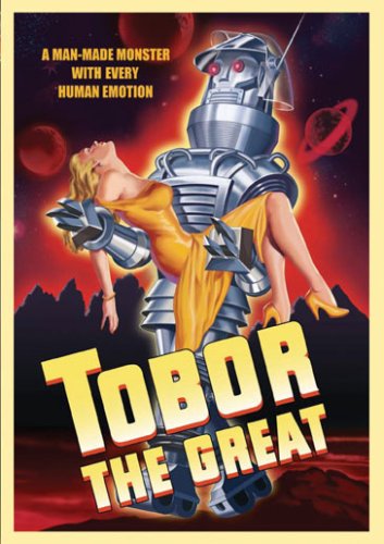 353x500 > Tobor The Great Wallpapers