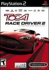 160x231 > Toca Race Driver 2 Wallpapers