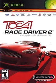 Toca Race Driver 2 High Quality Background on Wallpapers Vista