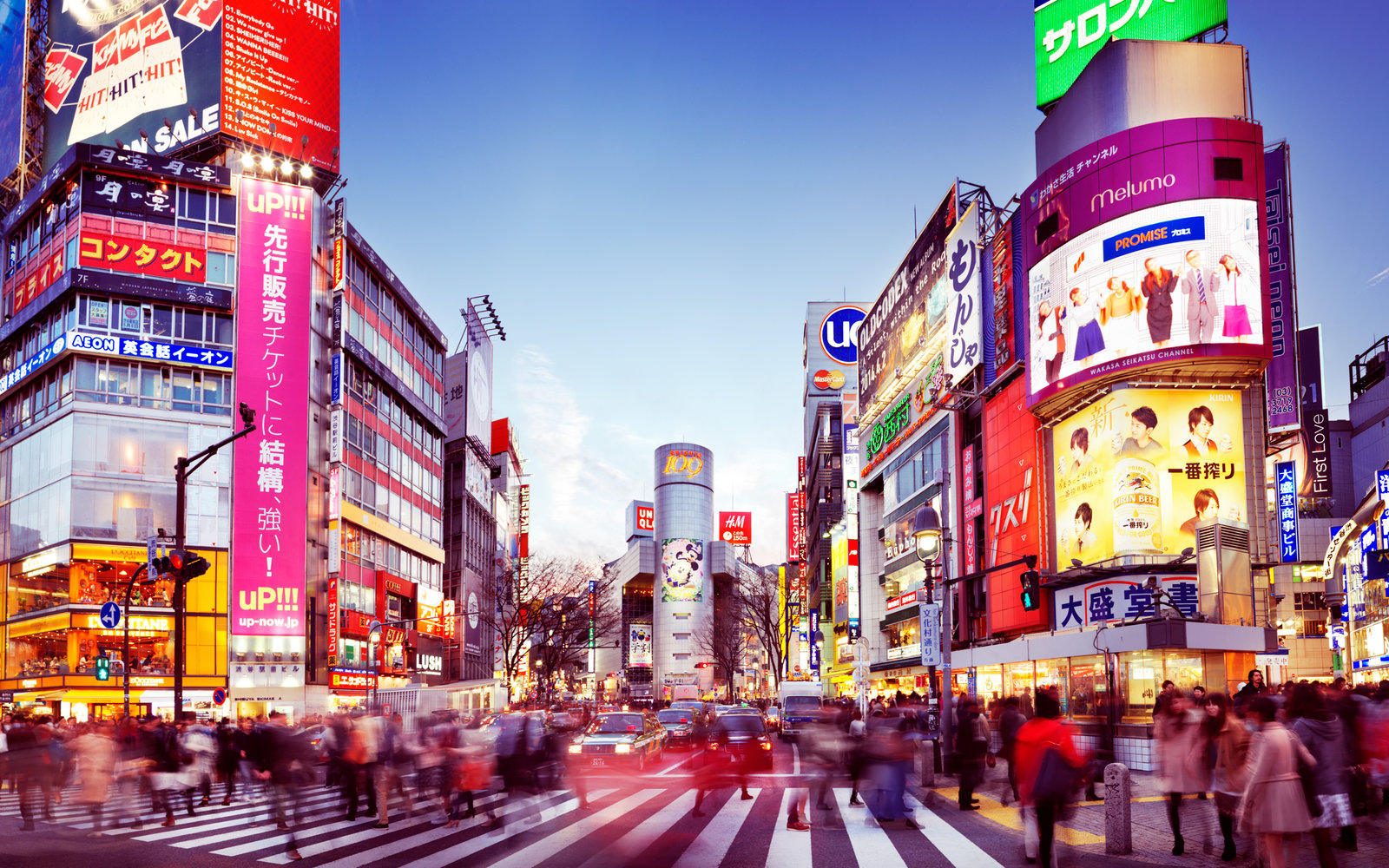 Tokyo HD wallpapers, Desktop wallpaper - most viewed