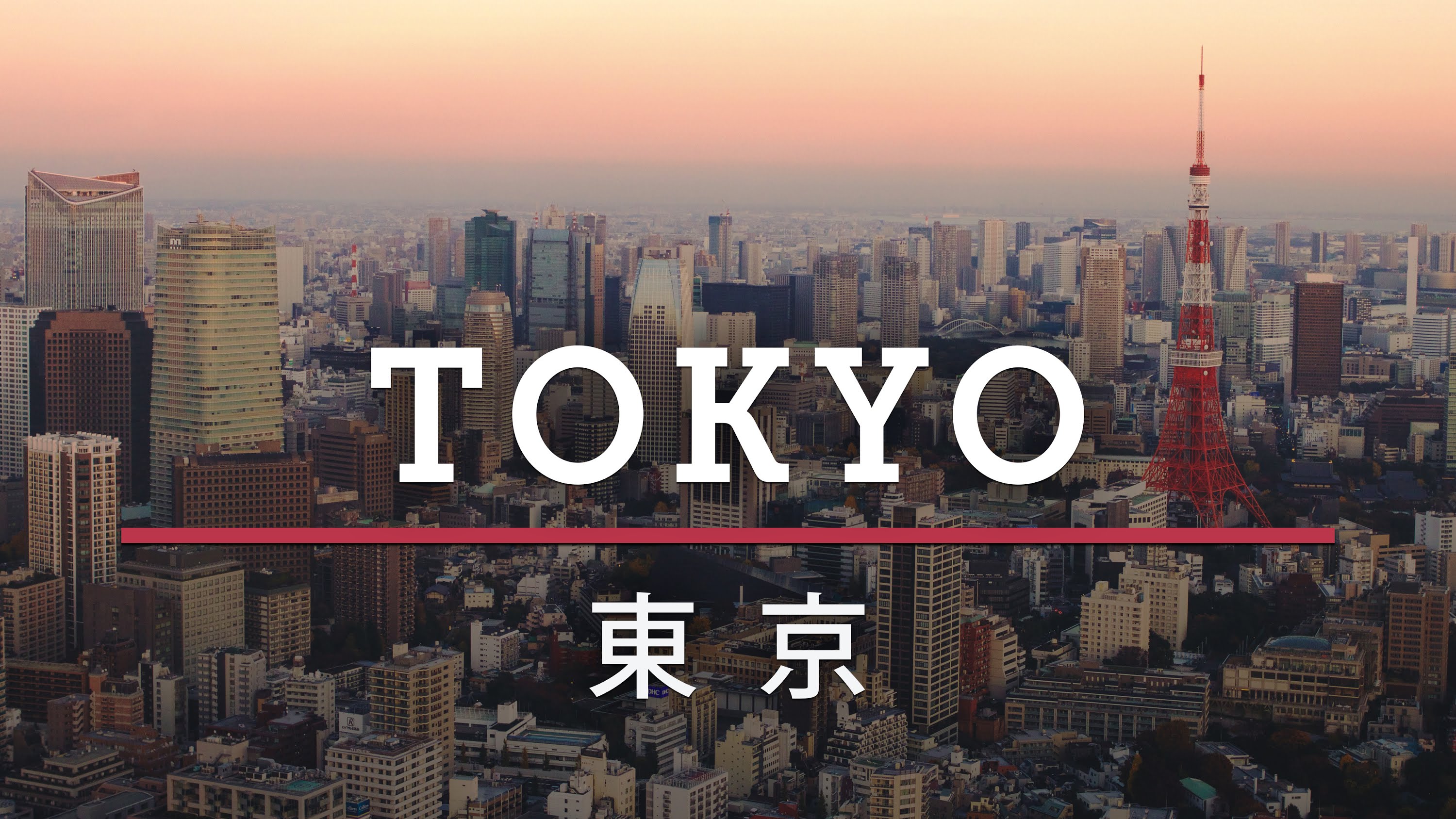 HQ Tokyo Wallpapers | File 632.03Kb