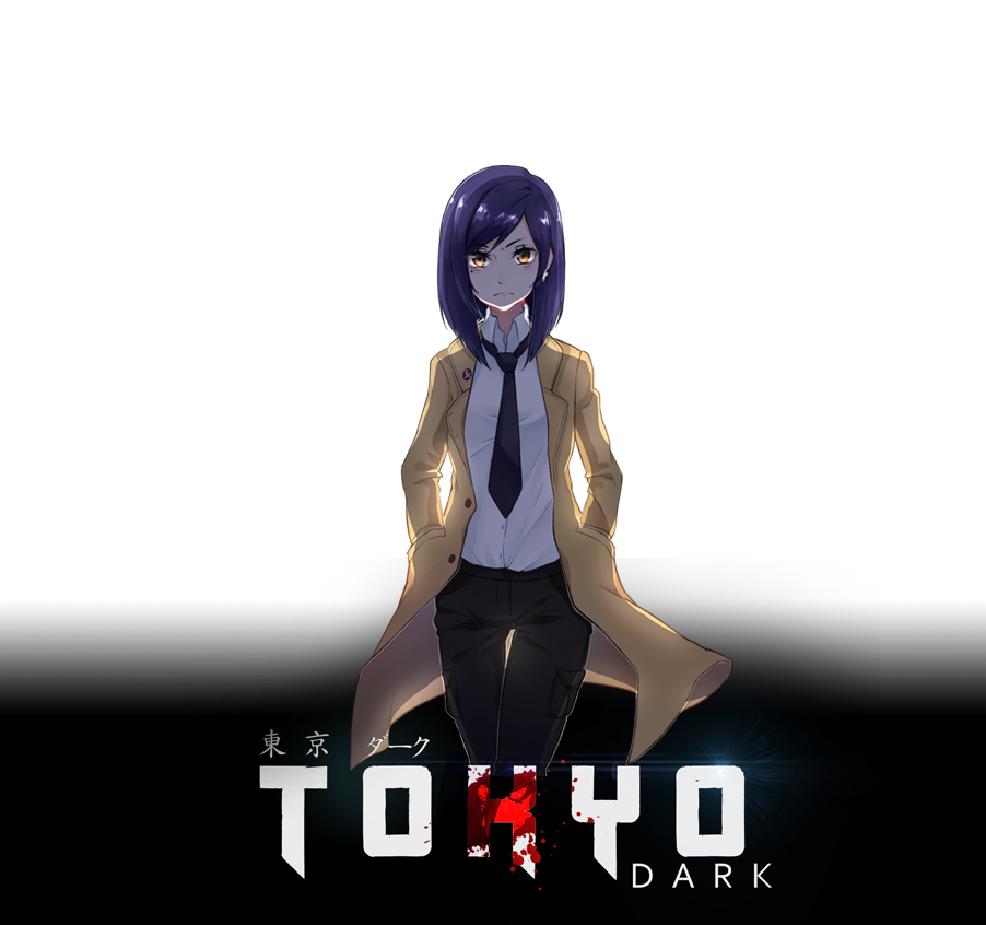 Tokyo Dark #13