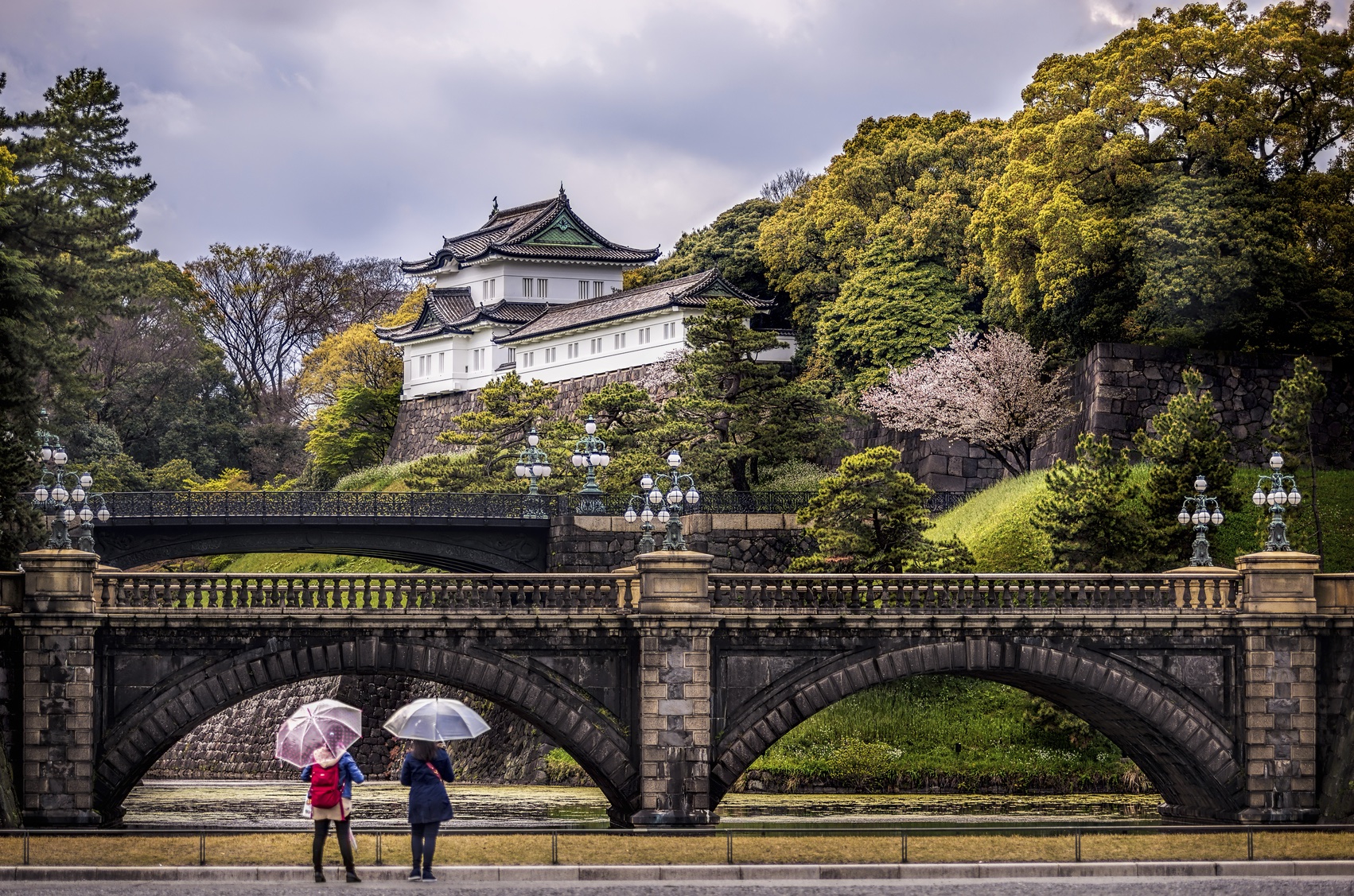 1702x1127 > Tokyo Imperial Palace Wallpapers