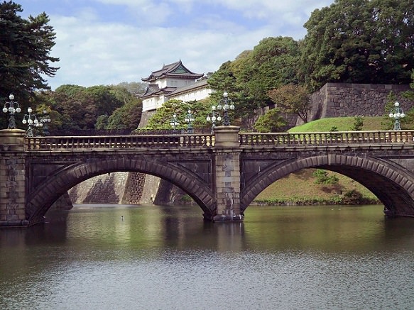 Tokyo Imperial Palace Backgrounds on Wallpapers Vista