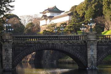 High Resolution Wallpaper | Tokyo Imperial Palace 360x240 px