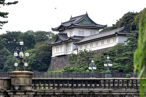 Tokyo Imperial Palace Backgrounds on Wallpapers Vista