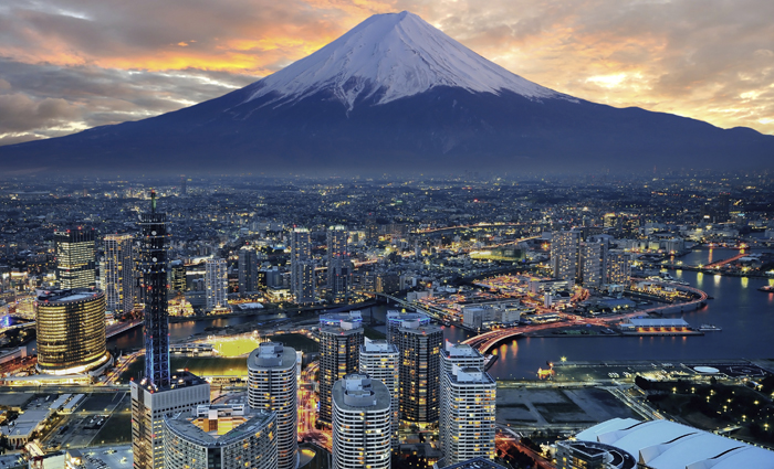 Images of Tokyo | 700x425