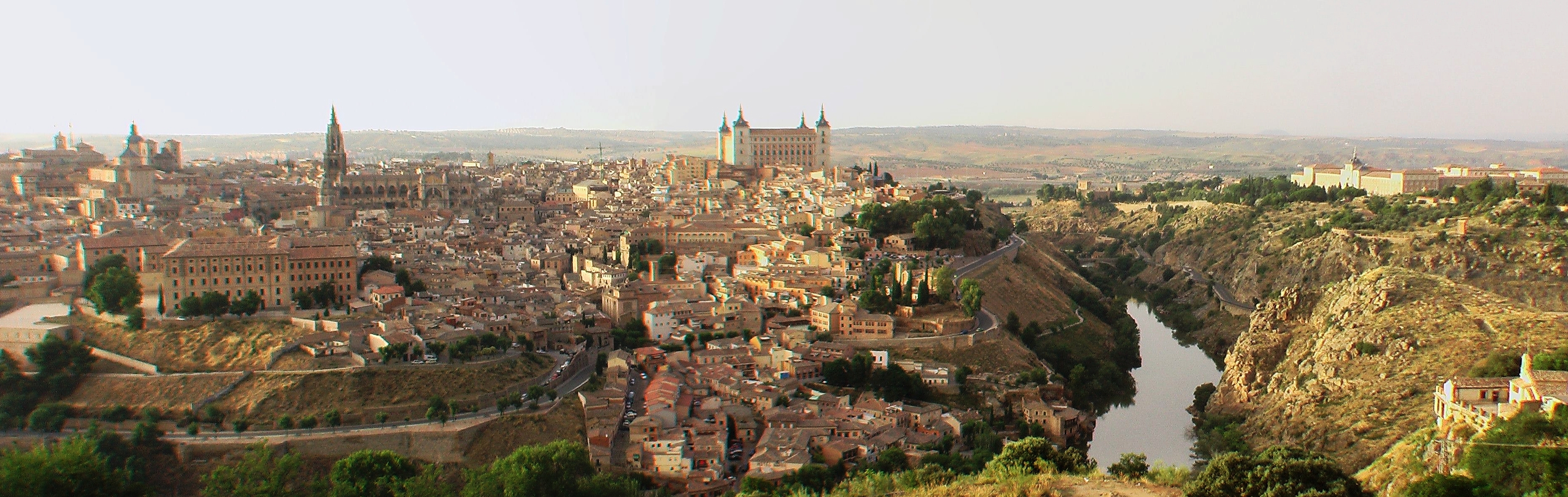 Toledo High Quality Background on Wallpapers Vista