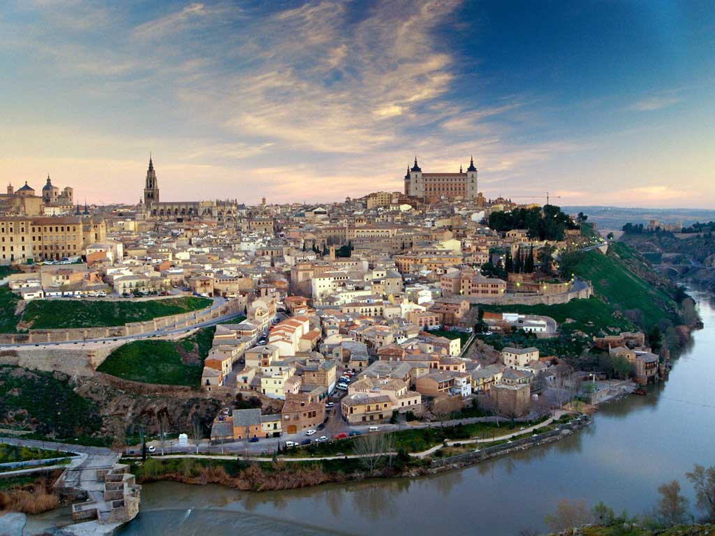 Amazing Toledo Pictures & Backgrounds