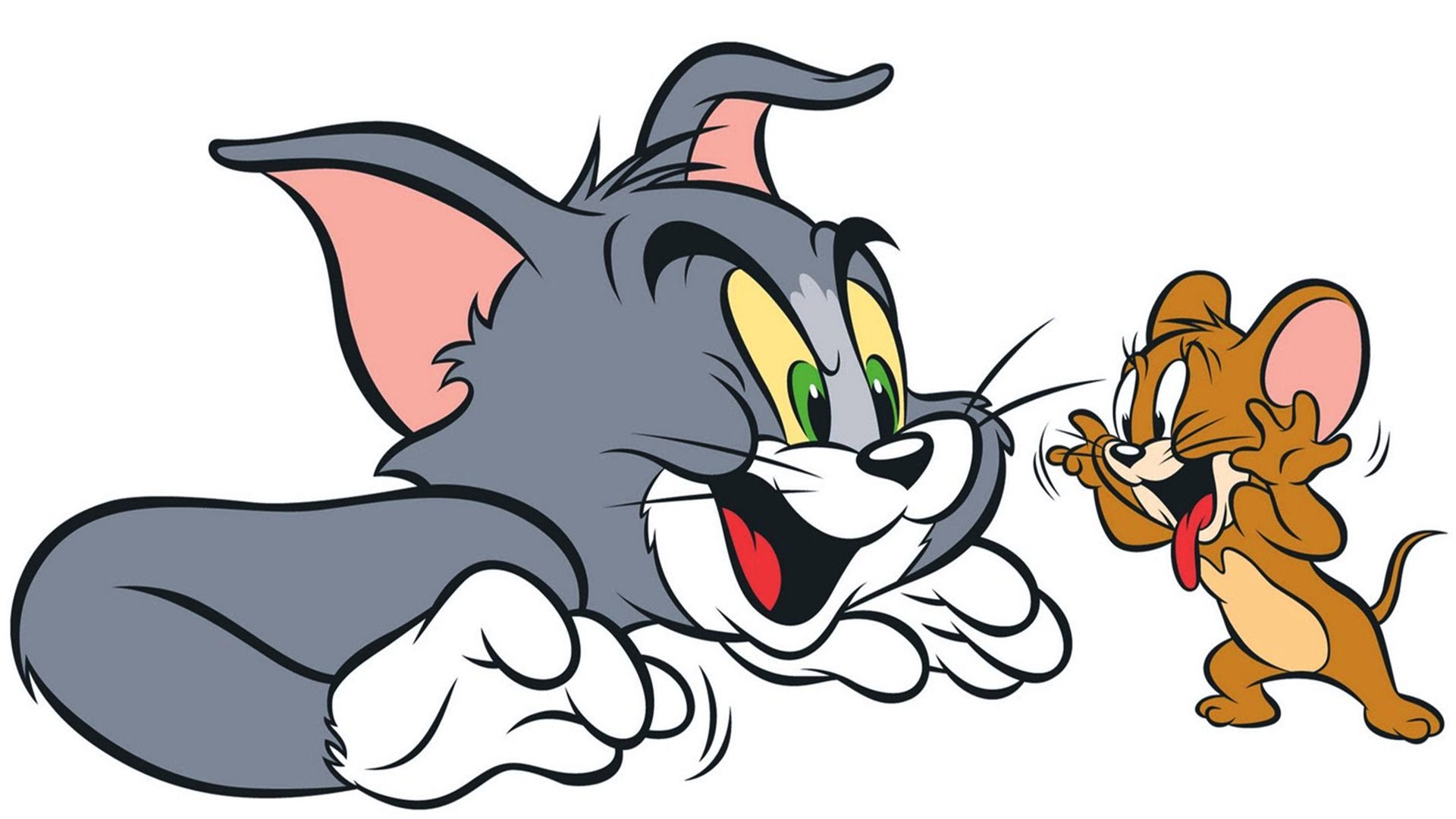 Tom And Jerry  HD wallpapers, Desktop wallpaper - most viewed