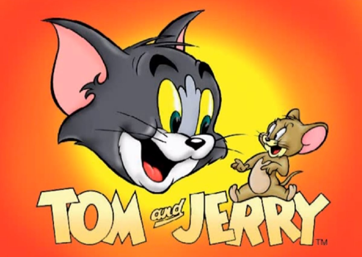 Tom And Jerry  #3