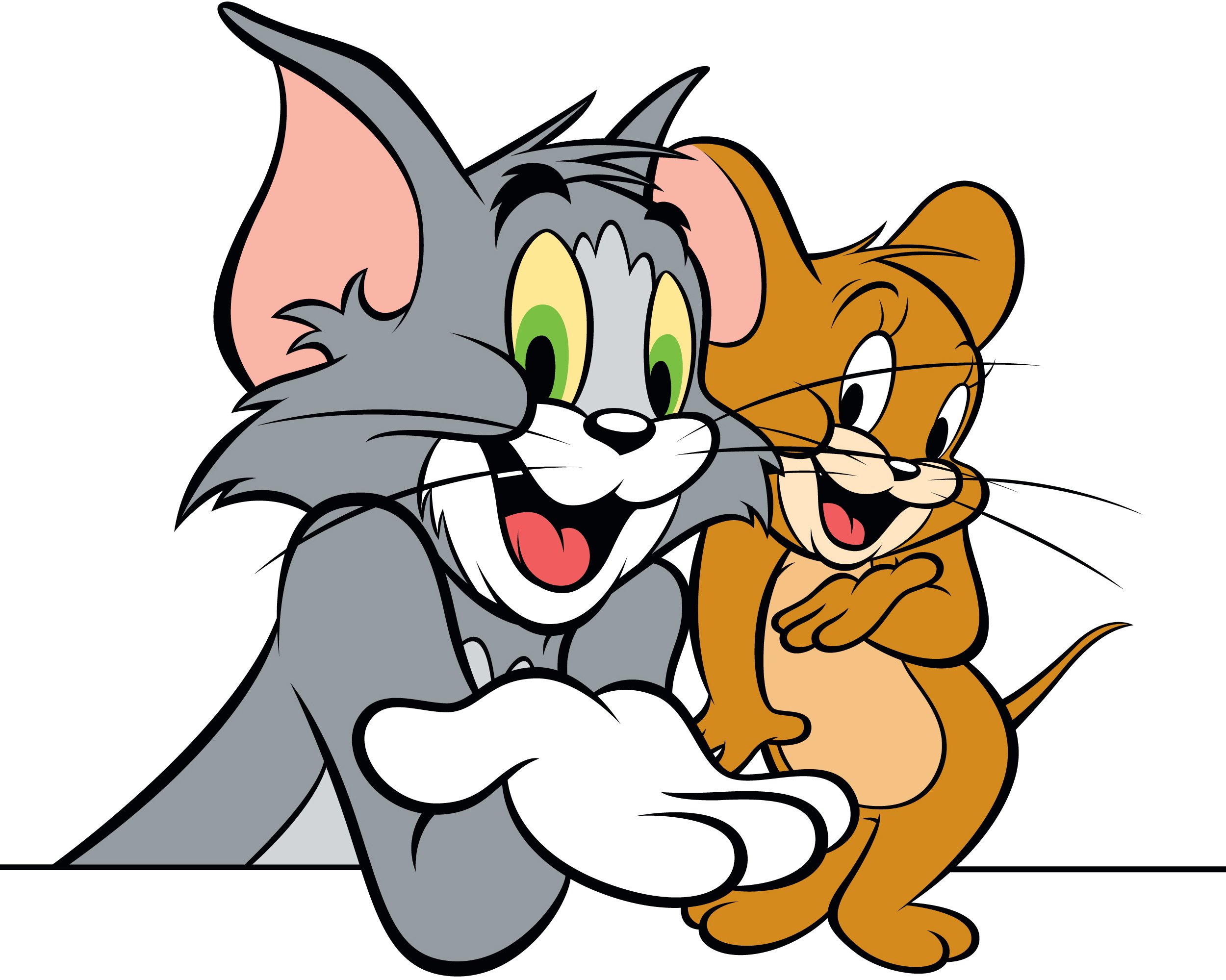 Amazing Tom And Jerry  Pictures & Backgrounds