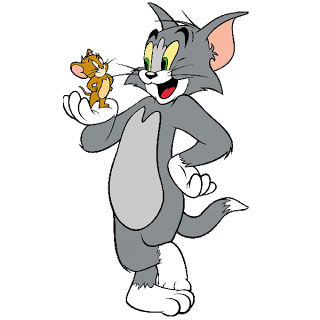 Images of Tom And Jerry  | 320x320