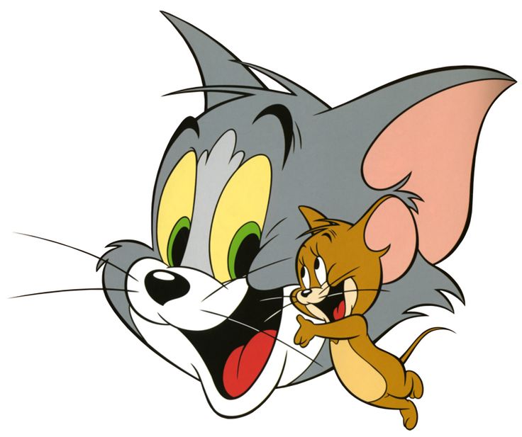 Tom And Jerry  #19