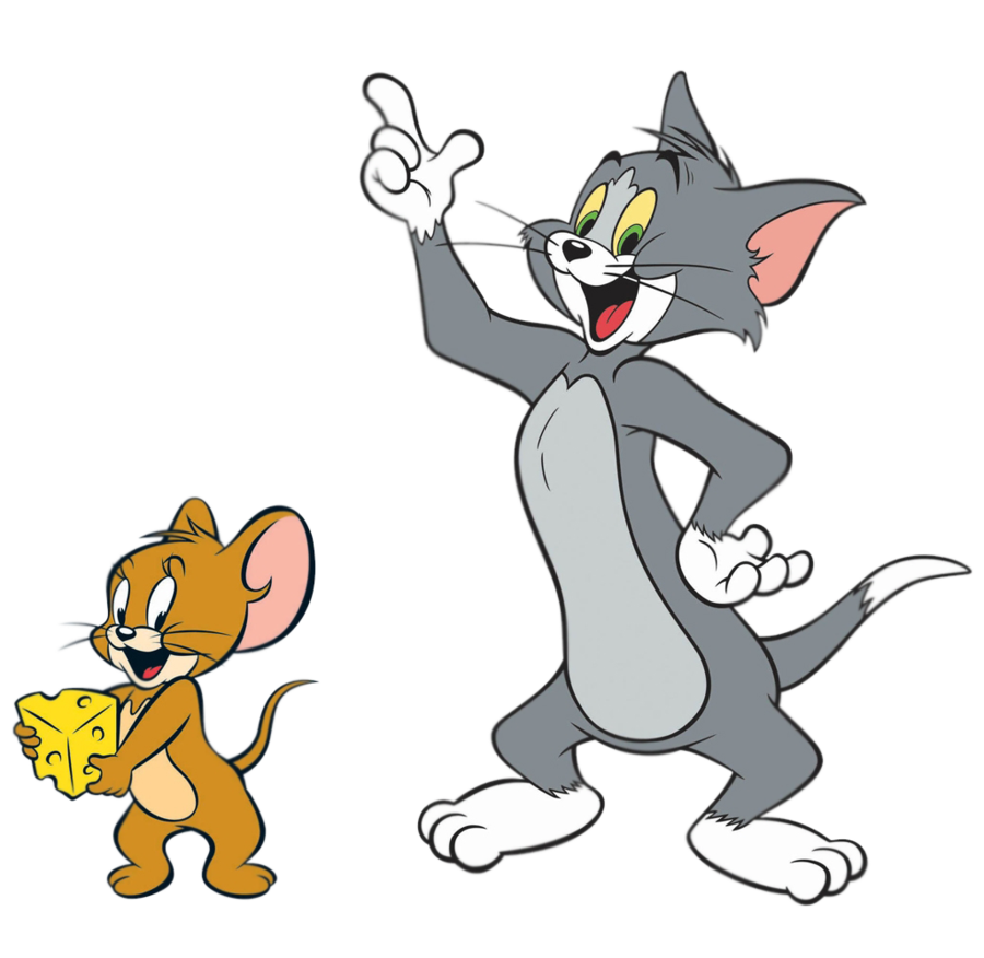 Nice wallpapers Tom And Jerry  900x876px