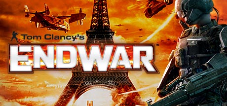 Tom Clancy's EndWar HD wallpapers, Desktop wallpaper - most viewed