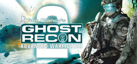 Tom Clancy's Ghost Recon Advanced Warfighter 2 #1