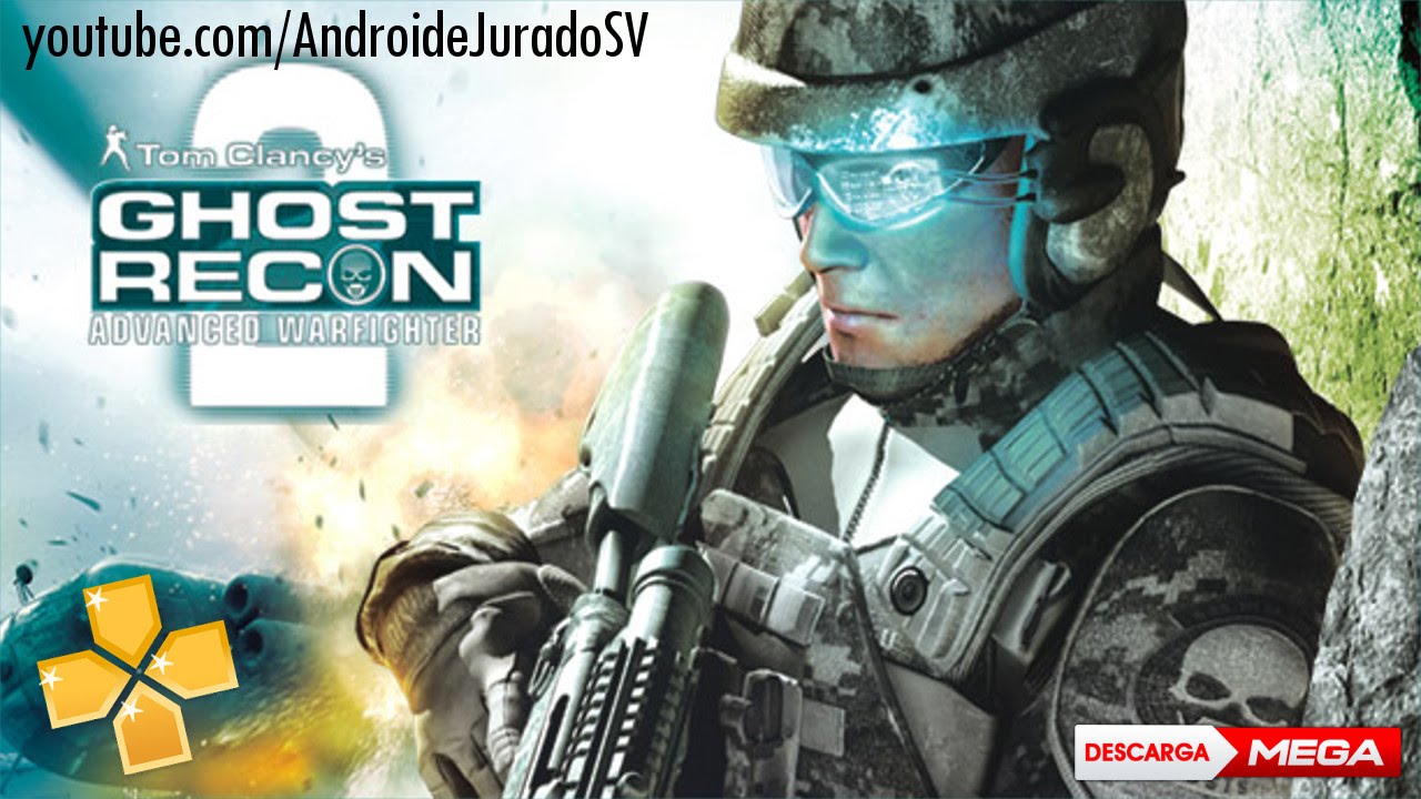 Tom Clancy's Ghost Recon Advanced Warfighter 2 #11