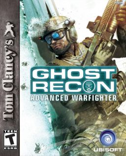 High Resolution Wallpaper | Tom Clancy's Ghost Recon Advanced Warfighter 256x316 px