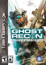 Tom Clancy's Ghost Recon Advanced Warfighter #5