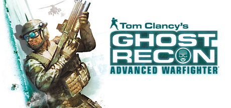 Images of Tom Clancy's Ghost Recon Advanced Warfighter | 460x215