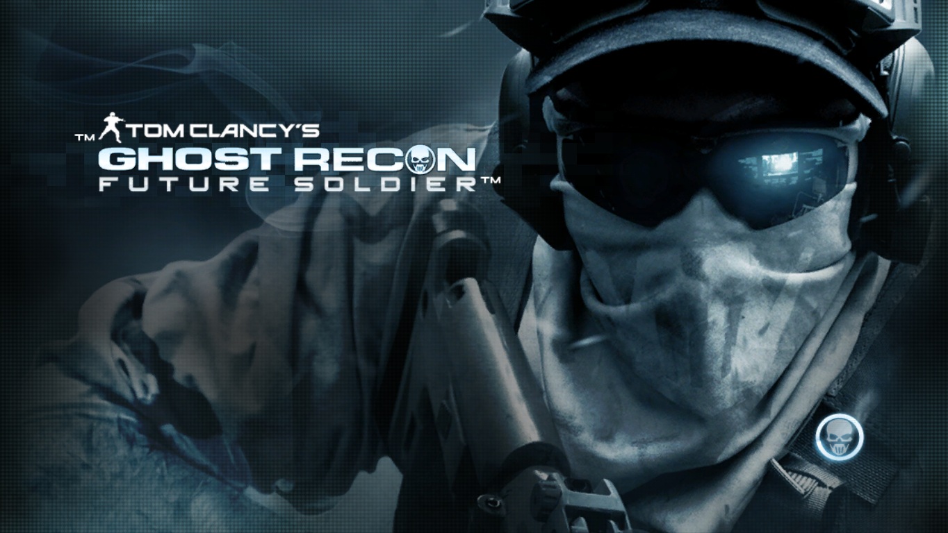 Tom Clancy's Ghost Recon: Future Soldier #20