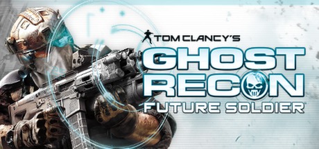 Tom Clancy's Ghost Recon: Future Soldier #10