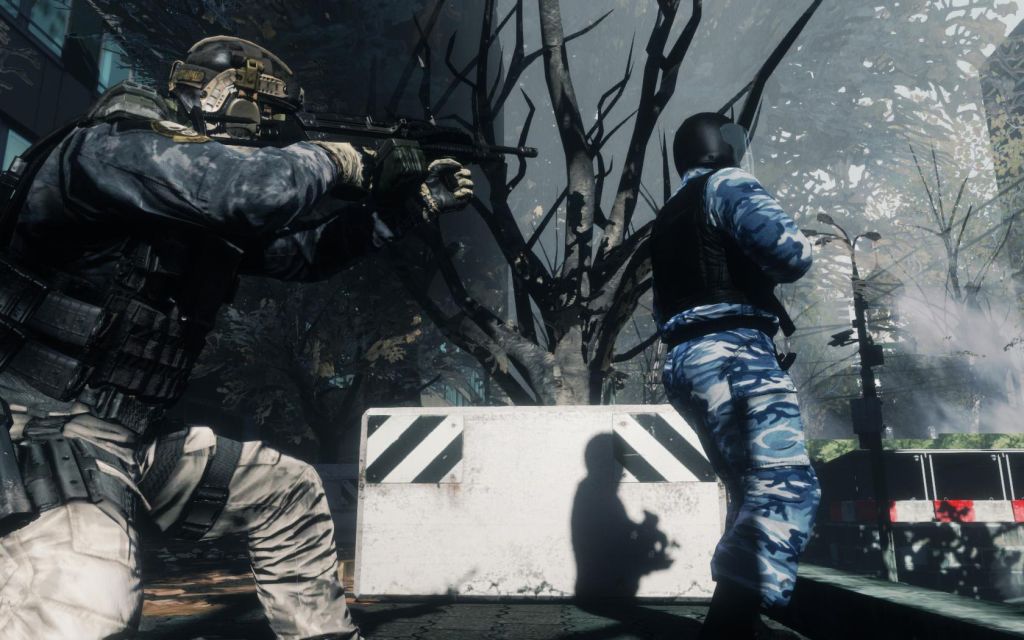 Tom Clancy's Ghost Recon: Future Soldier HD wallpapers, Desktop wallpaper - most viewed
