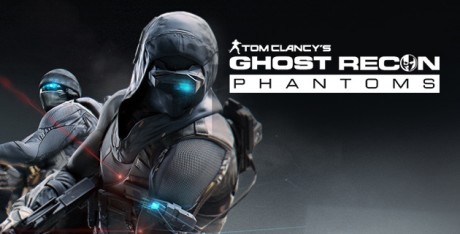 Tom Clancy's Ghost Recon Phantoms #1