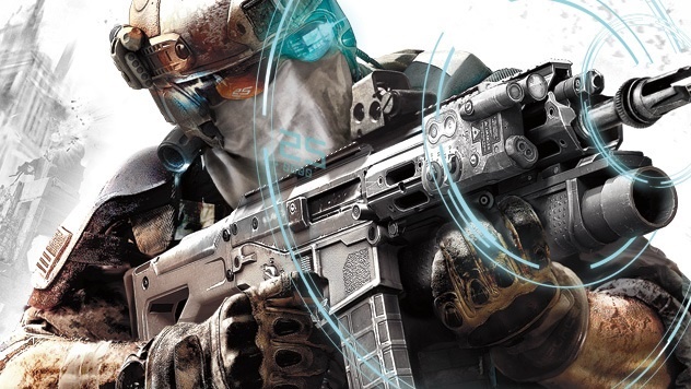 Nice wallpapers Tom Clancy's Ghost Recon: Future Soldier 632x356px