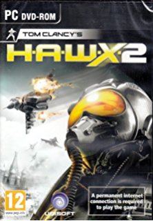 Tom Clancy's H.A.W.X High Quality Background on Wallpapers Vista