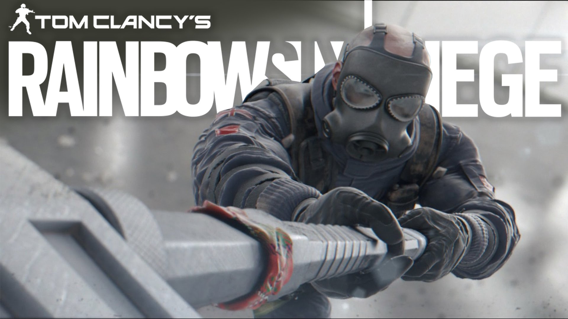 Tom Clancy's Rainbow Six: Siege HD wallpapers, Desktop wallpaper - most viewed