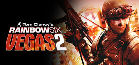 Tom Clancy's Rainbow Six: Vegas 2 #15