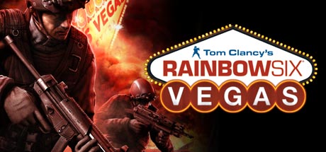 Tom Clancy's Rainbow Six: Vegas #16