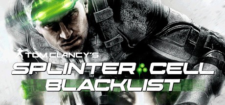 Tom Clancy's Splinter Cell: Blacklist #10