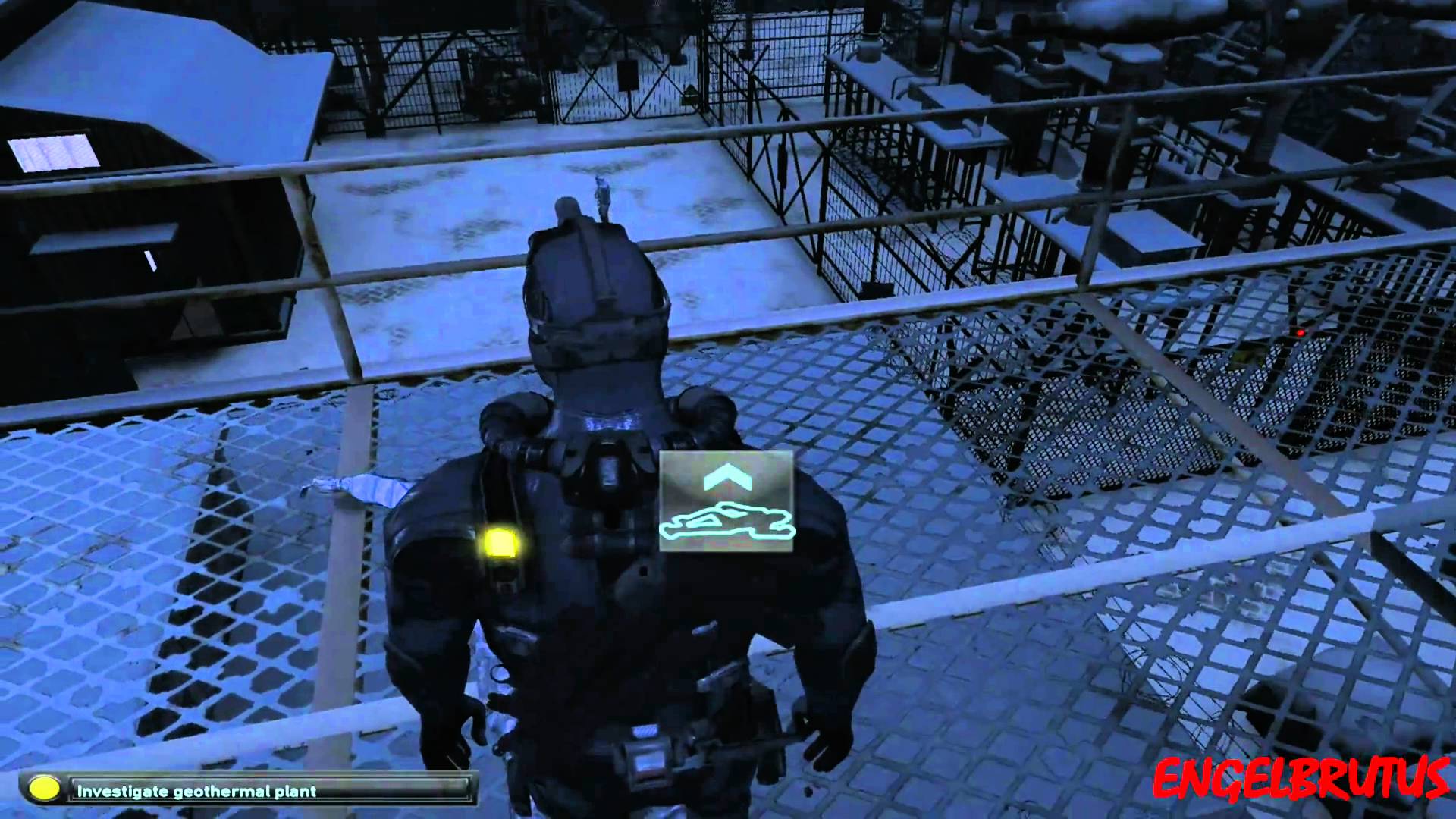 Tom Clancy's Splinter Cell: Double Agent Backgrounds, Compatible - PC, Mobile, Gadgets| 1920x1080 px