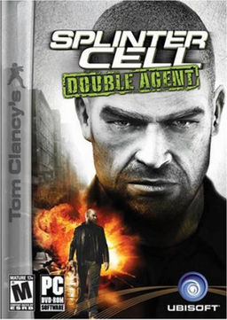 Tom Clancy's Splinter Cell: Double Agent High Quality Background on Wallpapers Vista