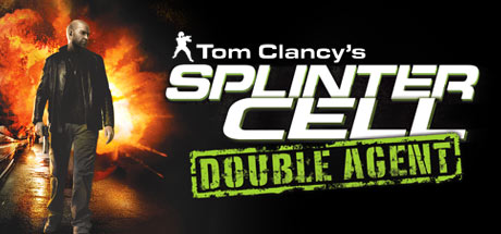 Tom Clancy's Splinter Cell: Double Agent HD wallpapers, Desktop wallpaper - most viewed