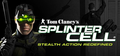 Tom Clancy's Splinter Cell #14