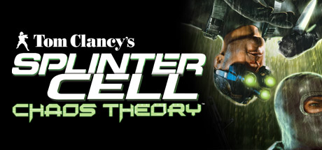 Tom Clancy's Splinter Cell: Chaos Theory #13