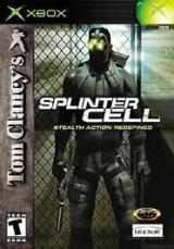 Tom Clancy's Splinter Cell #6