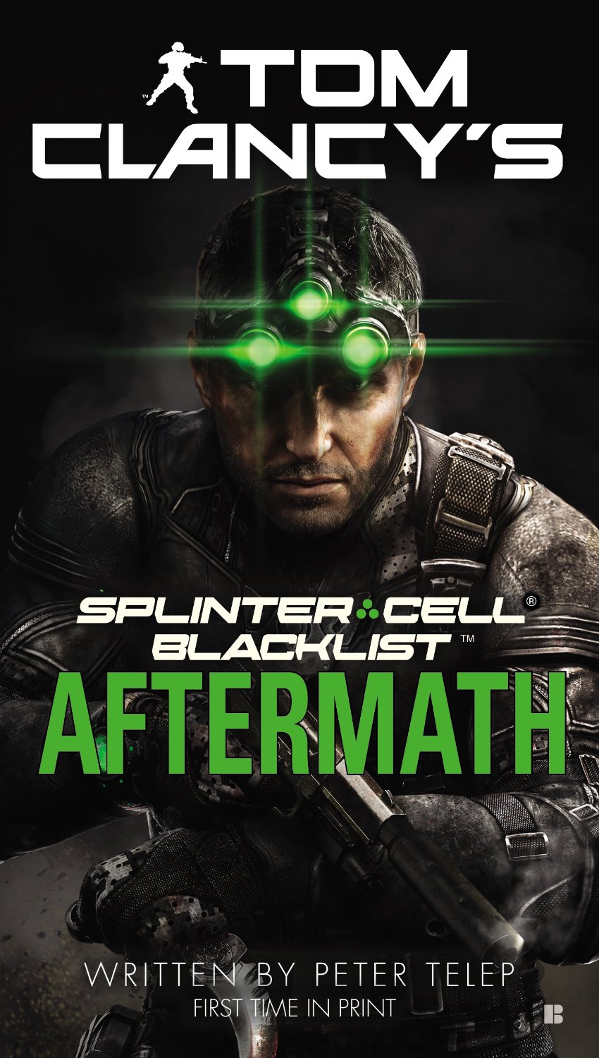 Tom Clancy's Splinter Cell #7